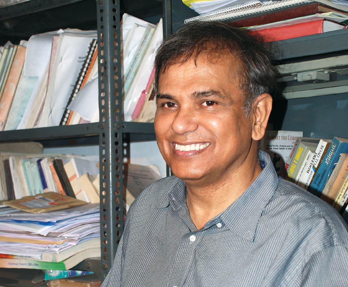Urban Poverty and Climate Change in India